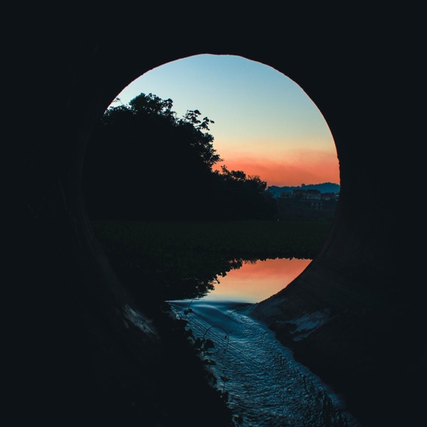 Tales From the Tunnel (feat. Son Of S.A.M)