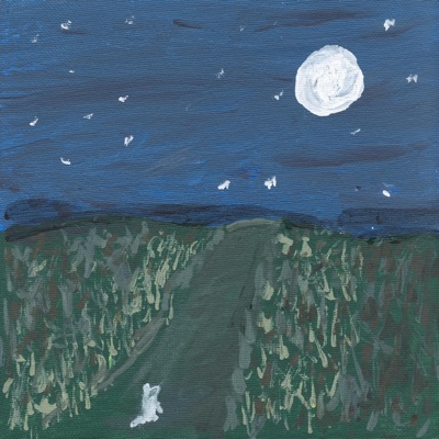 The Dream Inside My Nightmare - Single