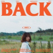 BACK - EP artwork