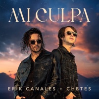 Mi Culpa - Single - Erik Canales & Chetes