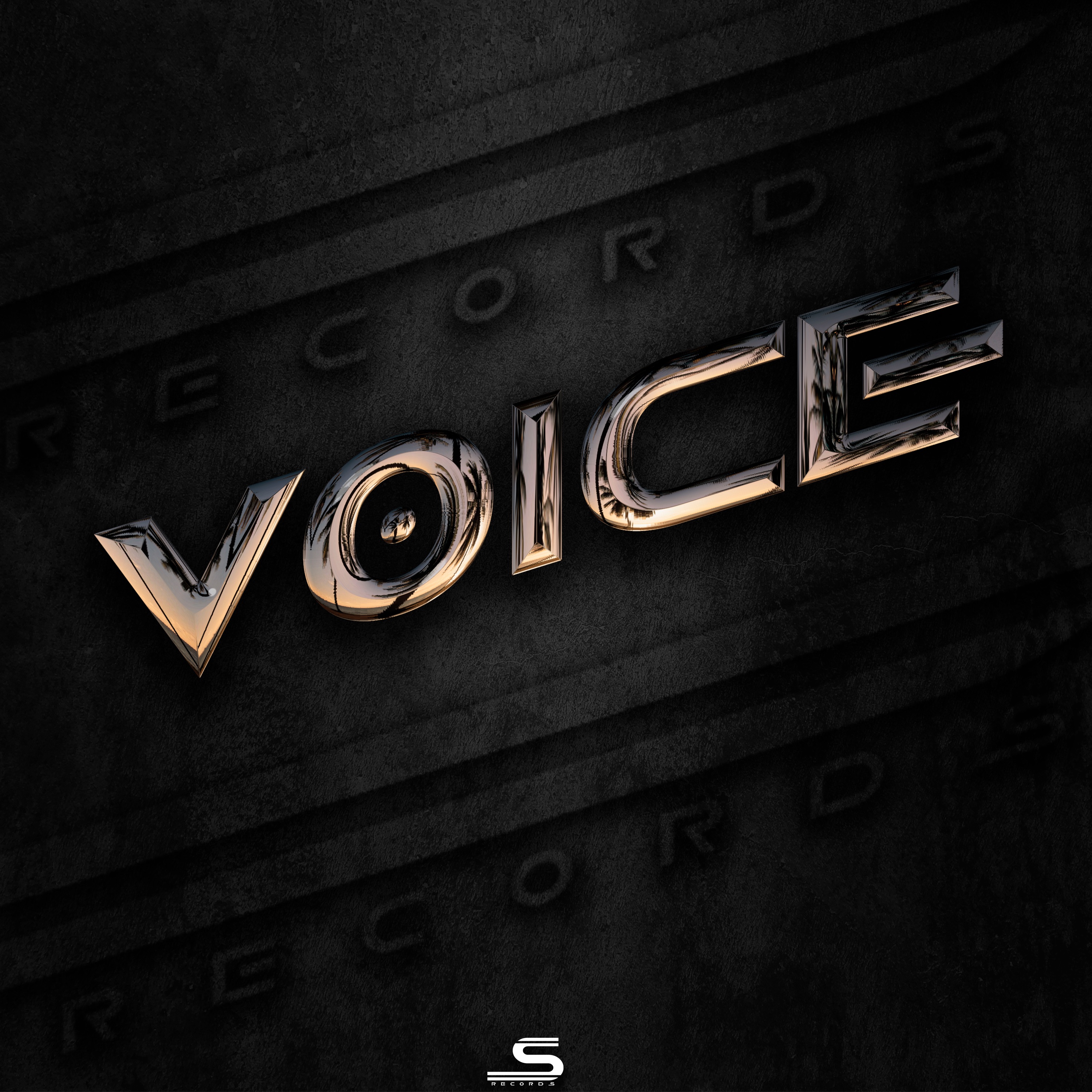Voice - Single