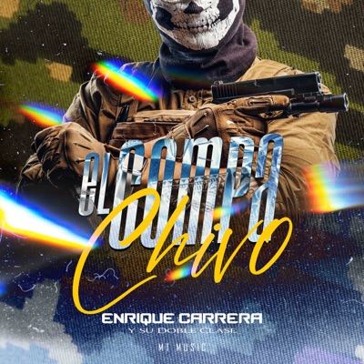 El Compa Chivo - Single