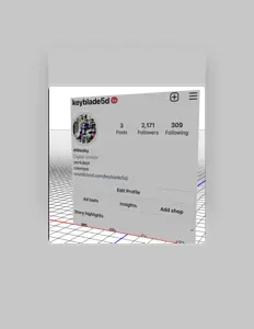 Listen to KeybladeBeats, watch music videos, read bio, see tour dates & more!