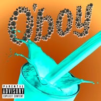 Dreamer Boy (Chopped) - Single - LAIOUT