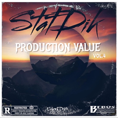 Production Value, Vol. 4