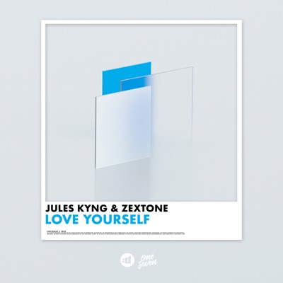 Love Yourself - Single