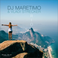 Rio (Take Me on Mix) - Single - DJ Maretimo & Vladi Strecker