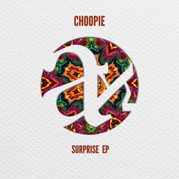 Surprise - Single