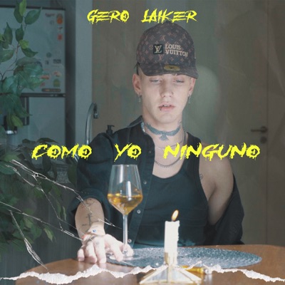 Como Yo Ninguno - Single