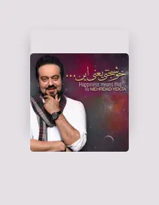 Listen to Mehrdad Yekta, watch music videos, read bio, see tour dates & more!