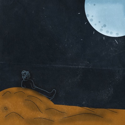 Like The Moon 23 - Single