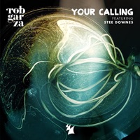 Your Calling (feat. Stee Downes) - Single - GARZA