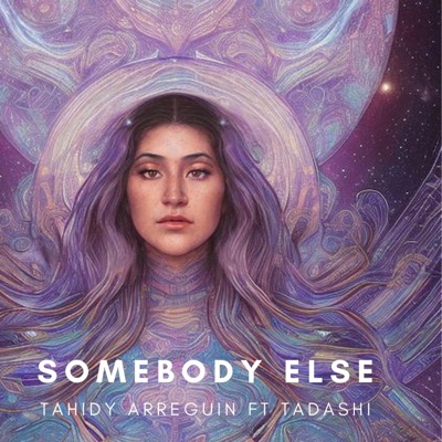 Somebody Else Sped up (feat. Tadashi) - Single
