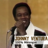 100% Merengue - Johnny Ventura