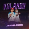 Volando (feat. Santiago Berrio) - Single