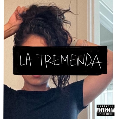 La Tremenda - Single