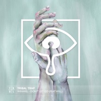 Don't Let Go (feat. Will) - Single - WinWel