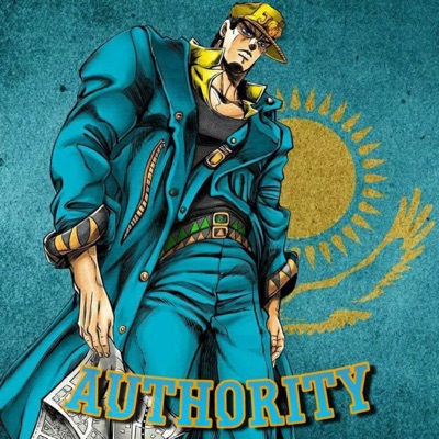 Authority - SoulFusi