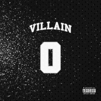 Villain - EP