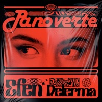 PA'NO VERTE (feat. Willi.Ch) - Single - Efen Delerma