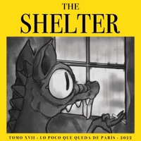 Lo Poco Que Queda de París - Single - The Shelter