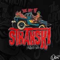 Stranski (feat. Knudos, DRAGEN & U3) - Single - Kjellerschtua