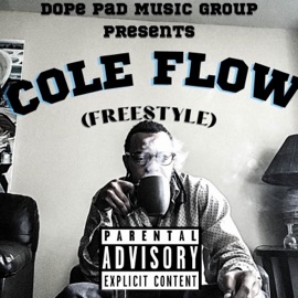 Cole Flow (Freestyle) Mic Brown
