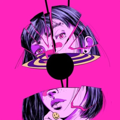 UltraViolet Queen - Single
