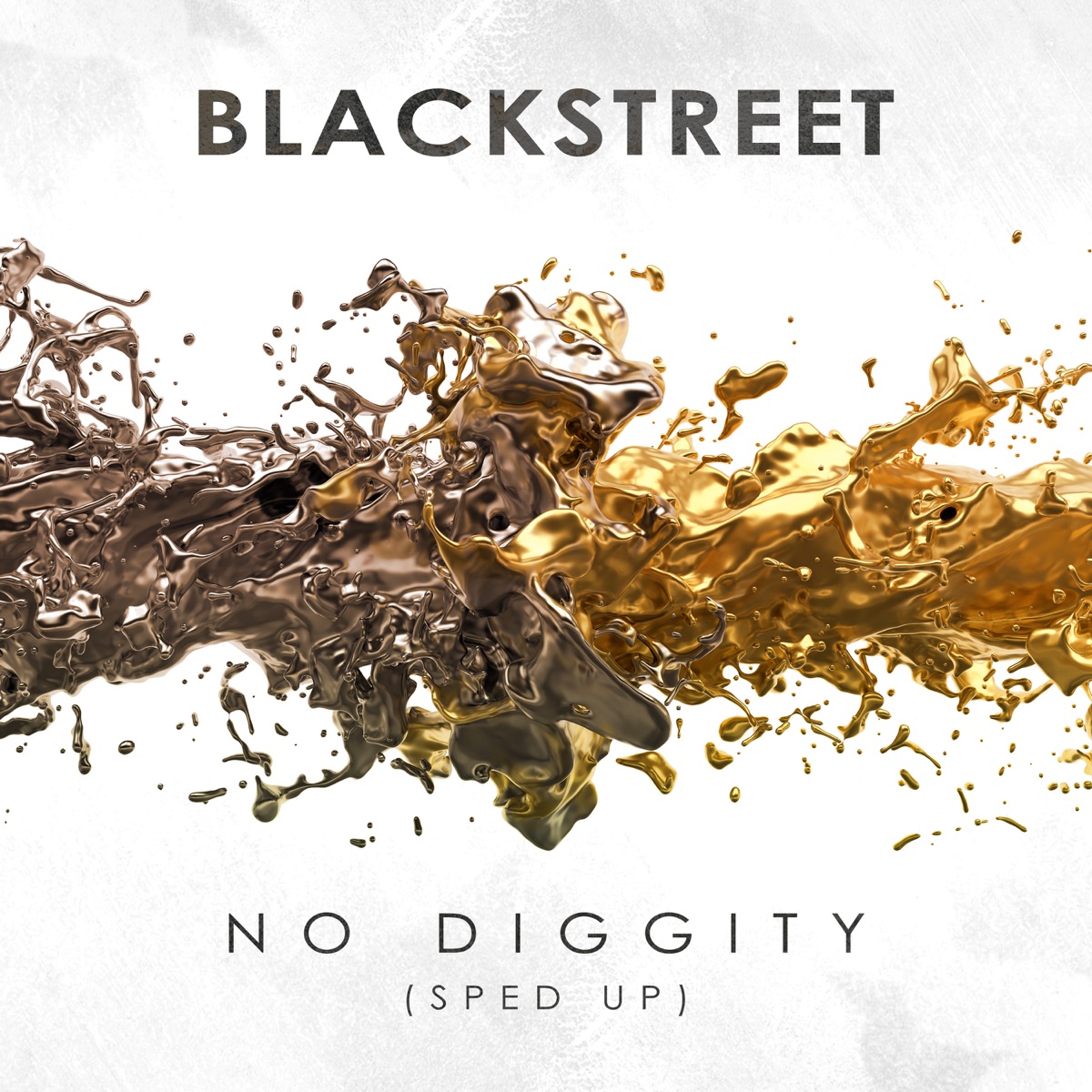 No Diggity (feat. Dr. Dre & Queen Pen) - Blackstreet