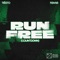 Run Free (Countdown) artwork