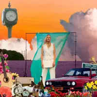 Analog Radio — Jackie Beverly