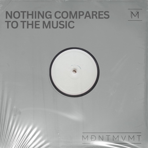 Nothing Compares to the Music (Radio Edit)
