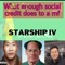 Starship IV (feat. SEBii) - Jiangie lyrics