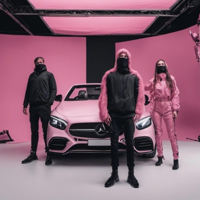 Cheques & Stripes (feat. Fec & Biggrez) - Single