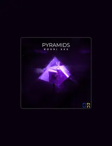 Listen to Rodri XXX, watch music videos, read bio, see tour dates & more!