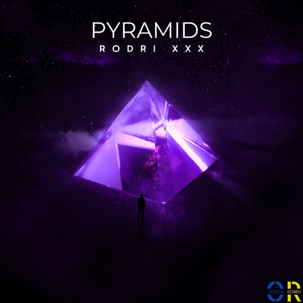 Pyramids - EP