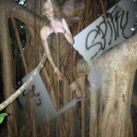 Uundo - Single - Creepybuggirl