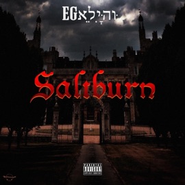 Saltburn (feat. RiverKinn) EGאֵלִיָּהוּ