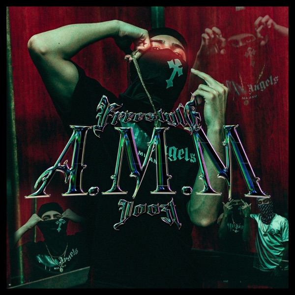 A.M.M. FREESTYLE