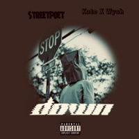 Down (feat. Kato On the Track & Wyshmaster) - Single - StreetPoet