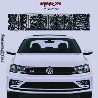 Jetta (feat. K916HTMARE) - Single
