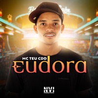 Eudora - Single - Mc Teu CDD & Moss Beats