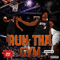 Secrets (feat. Rayski G) - Single - Yung Rec