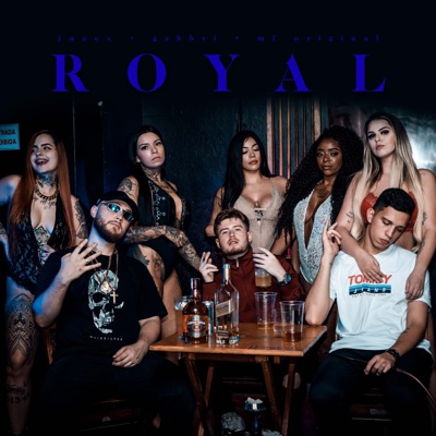 Royal - Single