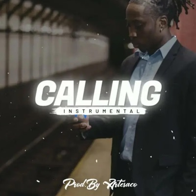 Beat Trap (CALLING) - Single