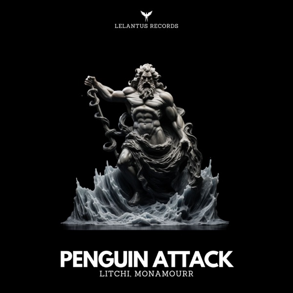 Penguin Attack - Single