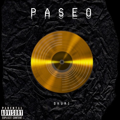 Paseo - Single