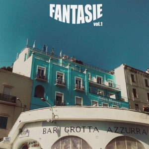Fantasia Celeste