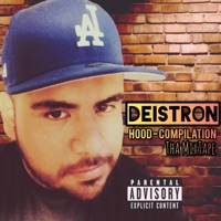 Niños En La Callé (feat. Gato Mc) - Single - DeistroN