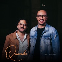 Quando (Ao Vivo) - Single - Gabro & Marcelo Sissá